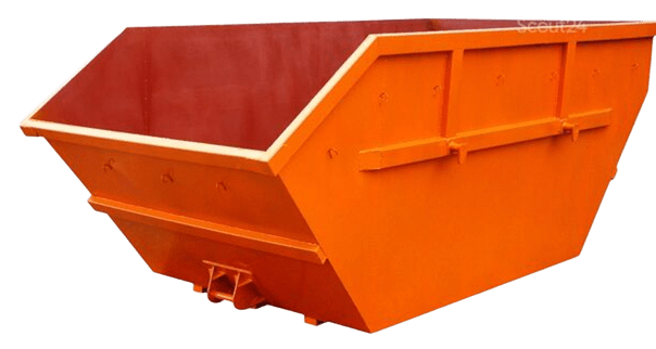 6m3 Skip Bin