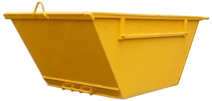 4m3 Skip Bin